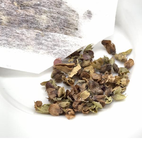 1000円ぽっきり お試し 送料無料 ホーリーバジルティー10袋 香り高い 健康茶 日本国内生産 高山育ち 安眠 自然栽培 世界で愛される