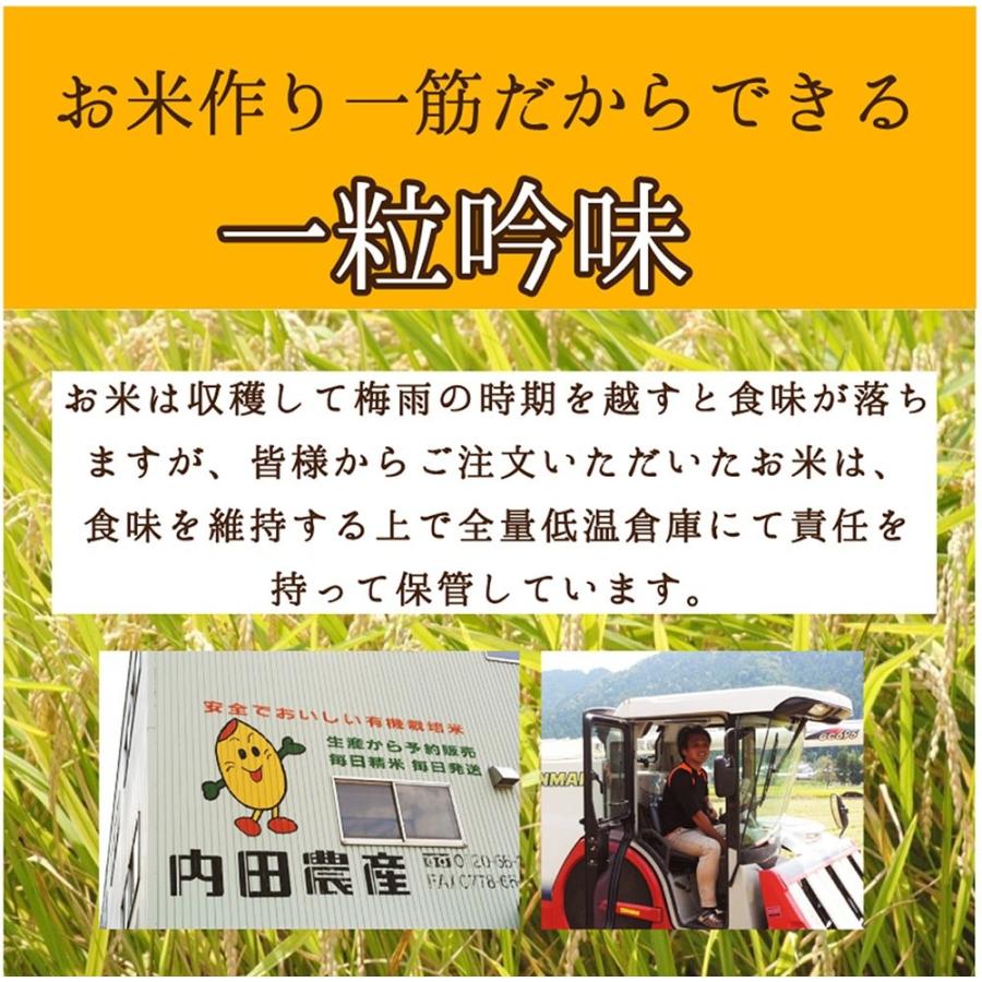 新米 はなえちぜん 玄米 30キロ 令和7年度産 1等級 福井県産 令和