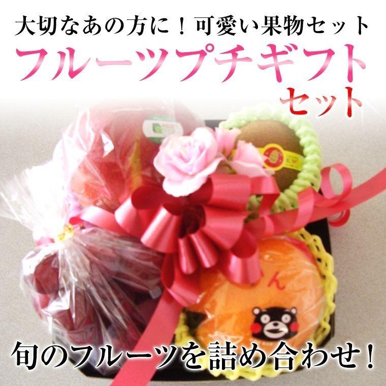 母の日対応 フルーツプチギフトセット ４種 果物ギフト 可愛いミニギフト 贈り物 造花のカーネーションと メッセージカード付 送料無料 60 Haha 福井くいしんぼ市場ヤフー店 通販 Yahoo ショッピング