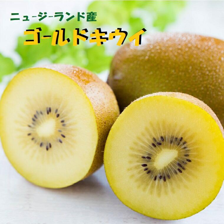 ニュージーランド産ゴールドキウイ大玉2箱セット！ ゼスプリ ゴールドキウイ 大玉12玉化粧箱 ニュージーランド産 キウイ
