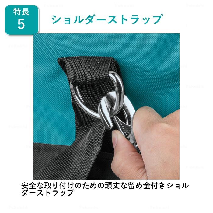 マキタ（makita） 工具バッグ 大型 工具箱 ツールケース ツール
