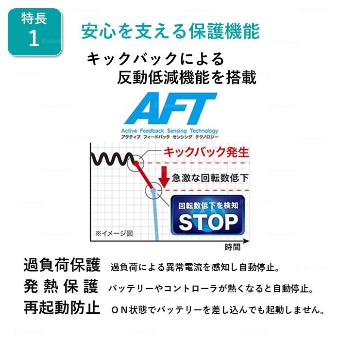 マキタ（makita） XAG04Z ディスクグラインダー ブラシレス 18V 充電式