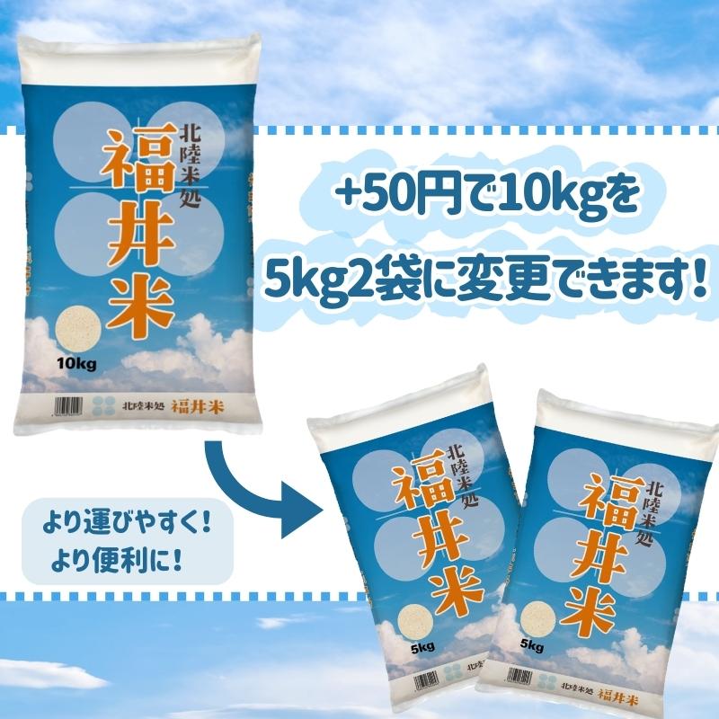 米 10kg 送料無料 福井米 福井県産100% 白米 令和5年産｜fukuikomeya｜13