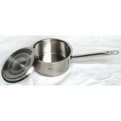 希少 Fissler フィスラー C+S ロイヤル ソースパン 18cm 片手鍋