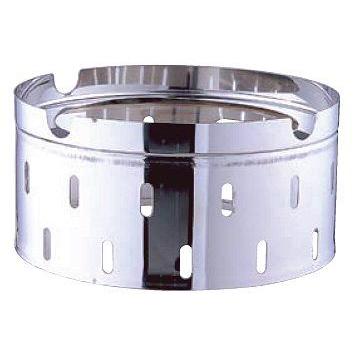 鍋 蛇口付寸胴鍋専用受け台45ｃｍ用 9-0026-0206