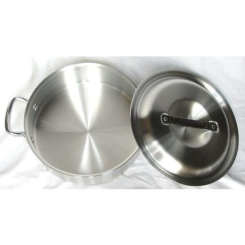 鍋 外輪鍋 アルミDON外輪鍋51cm（そとわなべ）業務用 1-0031-0312