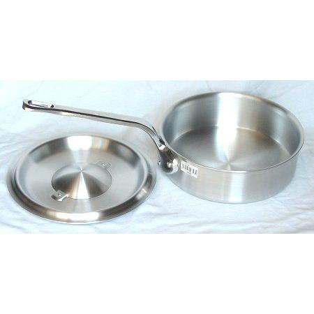 DON 片手鍋 アカオDON片手鍋 18cm : 厨房用品 安吉 - 通販 - Yahoo!ショッピング