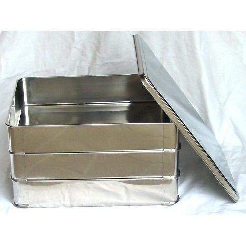 餃子バット 18-8 システムバット(餃子バット) 全5サイズ 通販｜パックハマヨシ