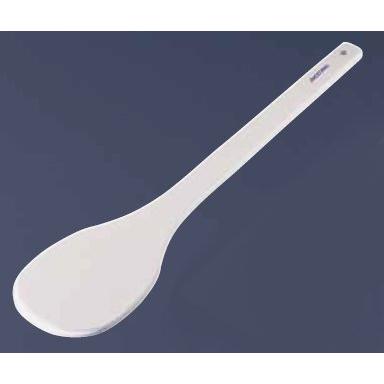 スパテラ ハイテク・丸スパテラ（ハードタイプ）135ｃｍ 1-0207-0306