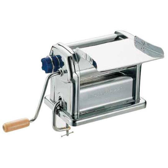 imperia インペリア・レストラン用　パスタマシン　R220 楽天市場】【正規輸入品】インペリア【imperia】 パスタマシン R220 R