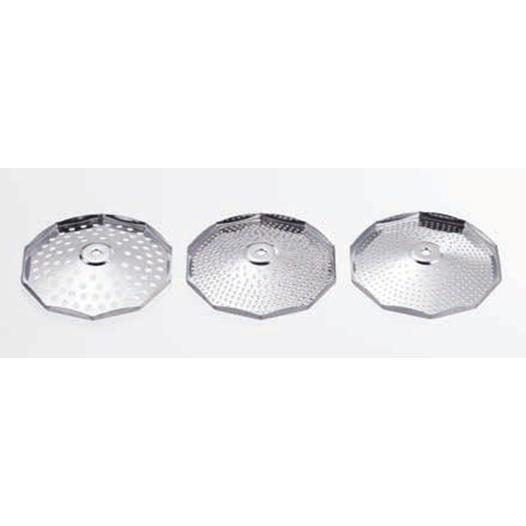 裏ごし器 ムーラン TKG18-10 ムーラン片手23cm用替刃3枚組 1-0443-0903