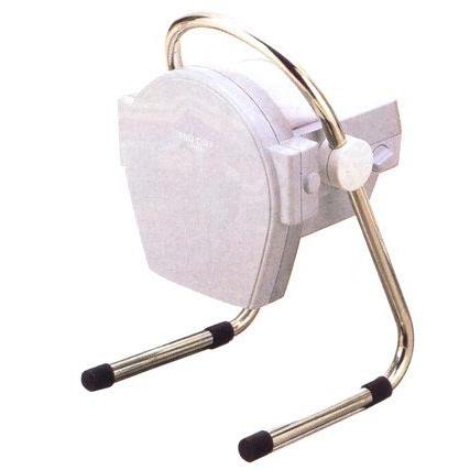 野菜スライサー ミニスライサーＳＳ-250F（電動・業務用野菜カッター） 9-0660-0101