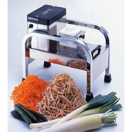 業務用 DREMAX マルチ千切り