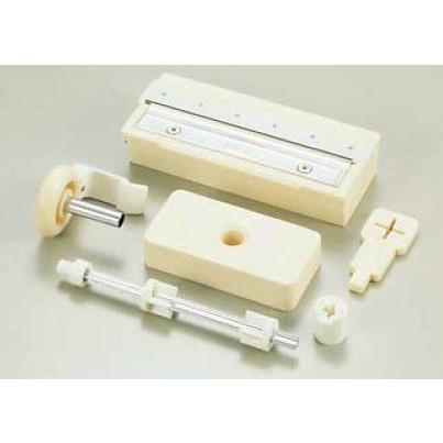 かつらむき機 かつらむきピールＳ用アダプターセット  1-0679-0401