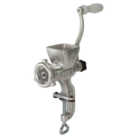 挽肉機 ボニー ミートチョッパーNo5（手動式） 1-0689-0101 : 料理