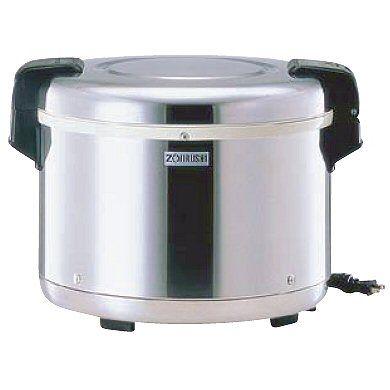 象印（ZOJIRUSHI） ジャー 象印業務用電子ジャーTH-GS40 1-0701-0601