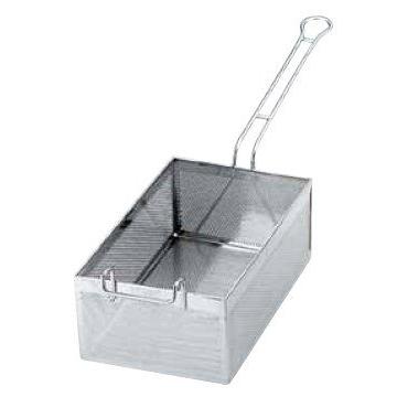 揚げ物用品 UK 18-8パンチングポテトフライヤーS 1-0743-0802