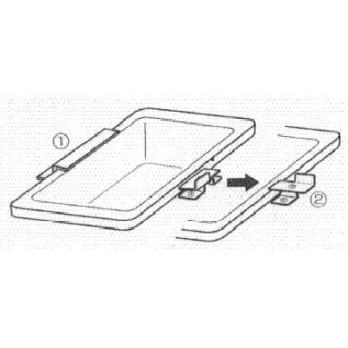 エイシン　電気 卓上ウォーマー (湯煎式) ES-5W エイシン電機 電気卓上ウォーマー ES-5W型 ヨコ型 - 調理器具の