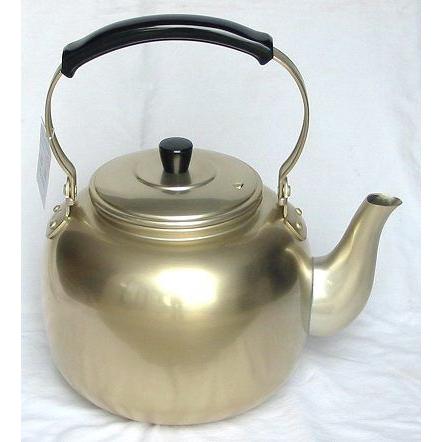 ‼️くろむになりました‼️和物9/10①‼️新潟長岡‼️川上英山在銘‼️ヤカン湯沸器 fa87cc9f43.jpg