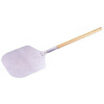 ピザ用品 木柄 アルミピザピール特小 1-0964-0704 : 料理道具の