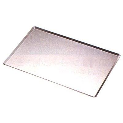オーブントレー 製菓用品 アルミ ベイキング天板 大 フレンチサイズ 7 0962 1001 8 0994 1001 4 0804 1001 料理道具のフクジネット 通販 Yahoo ショッピング