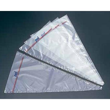製菓用品 パル・ポリエチレン絞り袋R-22113（100枚入） 1-1053-1601