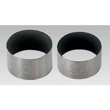 製菓用品 ストロングコート セルクルリング 丸型直径60×H30mm 1-1085 