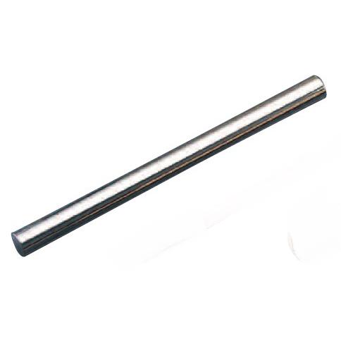 めん棒 製菓用品 18-8 パイプめん棒 45cm eb-0878-0602