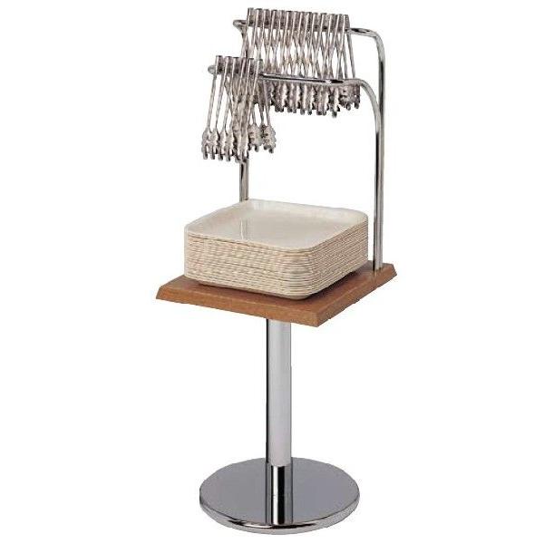 製菓用品 シンプル セルフスタンドＰ-67-Ｓ 9-1154-0301