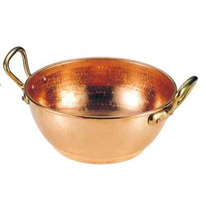 製菓用品 モービル 銅 シロップボール 2192.30（スズメッキなし）9-1157 -0302