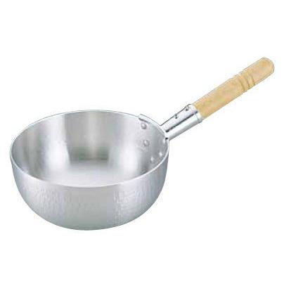 製菓用品 アルミDON 打出 片手ボーズ鍋 18cm 1-1171-0501 : 料理