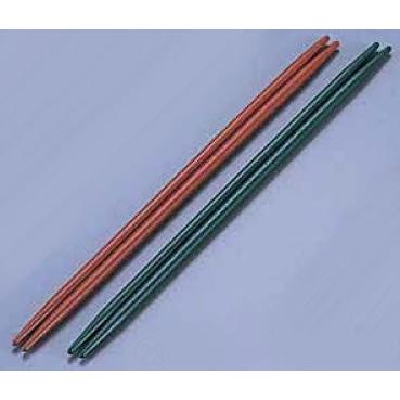 箸 ニューエコレン箸和風 祝箸（50膳入） 240ｍｍ 1-1860-22