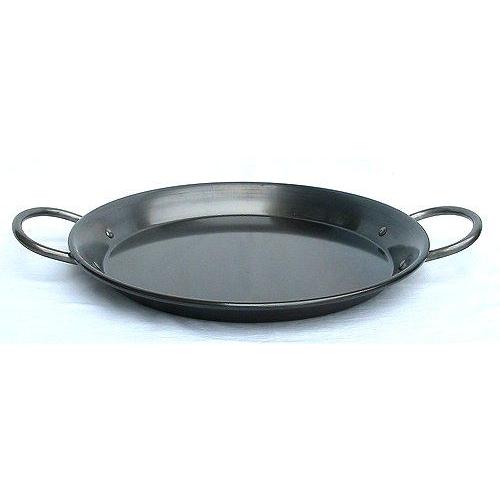 パエリアパン 鉄パエリア鍋36cm 1-1882-0909 : 料理道具の