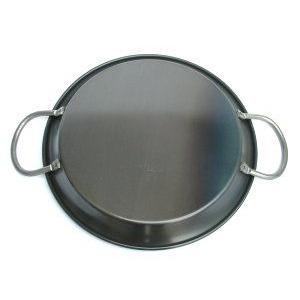 パエリアパン 鉄パエリア鍋70cm 9-1865 -0914 1-1882-0914