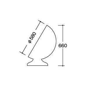 UK18-8 ジャンボワインラック　ワインスタンド ワインラック UK 18-8ジャンボワインラック 1-1960-0901 : 料理