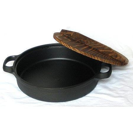 南部鉄器 盛栄堂 すき焼き鍋の商品一覧 通販 - Yahoo!ショッピング