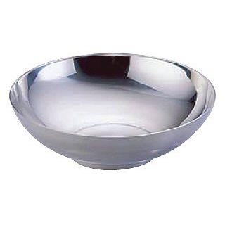 ステンレス冷麺器 18-10冷麺容器 SL-03 3号 9-2138-1802 : 4-1717-2502 