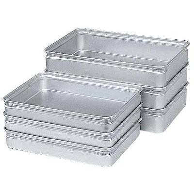 番重 アルミ 番重大140 9-0146-0404 1-0144-0404 : 料理道具の 番重 アルミ 番重大140 9-0146-0404 1-0144-0404 : 料理道具の