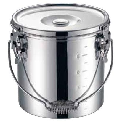 3031~6缶GnaiDoto,fonto検索7末休店買ってね！ 食缶 KO 19-0 電磁調理器対応スタッキング給食缶 30cm/IH対応 1-0191