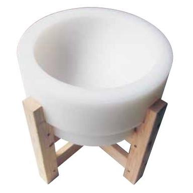 杵 PE 臼 3升用 餅つき用 1-0419-1201 : 料理道具のフクジネット