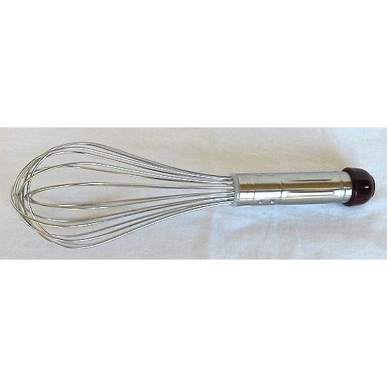 泡だて器 ホイッパー スーパー泡立12号36cm 1-0503-0206 : 料理道具