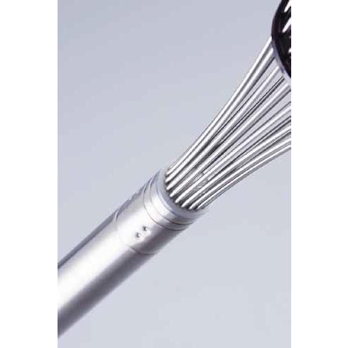 泡だて器 ホイッパー スーパー泡立12号36cm 1-0503-0206 : 料理道具
