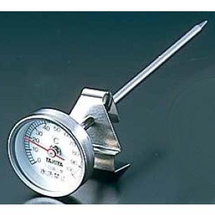 アナログ温度計 料理用温度計No5496 1-0624-0301 : 料理道具の