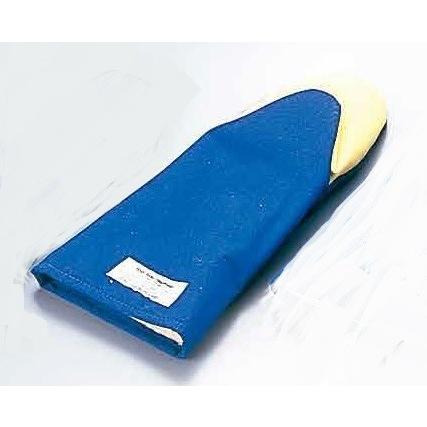 オーブンミトン バンガード オーブンプレスミット（片手）（高温用）05121番 12インチ 1-0718-0201