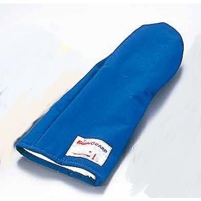 タッカー バンガード オーブンミット 片手 ミトン