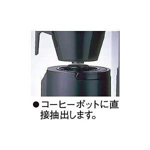 Kalita コーヒーポット　CP-25 CP25 カリタコーヒーポット カリタ ディスペンサー 容量2.5L