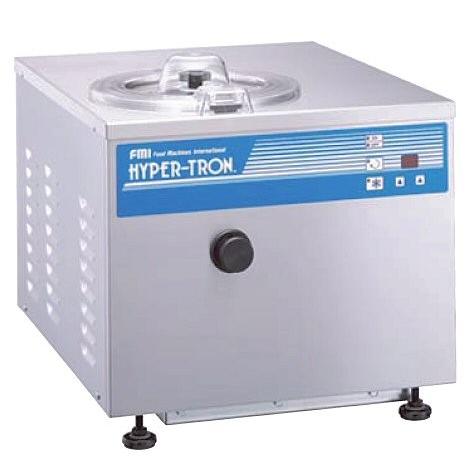 ＦＭＩ 小型クリーム冷却器ＨＴＦ-6Ｎ 1-0945-0501 家電-キッチン家電