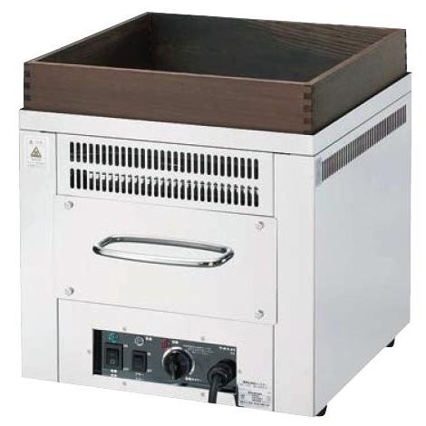石焼き芋鍋 遠赤外線 電気式焼き芋機tey 101 １段式 6 0866 1101 7 0914 01 5 0780 01 料理道具のフクジネット 通販 Yahoo ショッピング