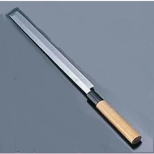 流通センター 和包丁 雪藤 中霞 玉白鋼 蛸引包丁 片刃 33cm 7 0280 1004 8 0286 1004 新規上場商品 Www Superavila Com