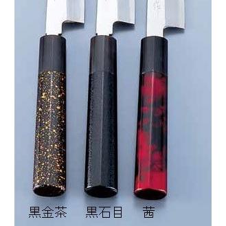 歌舞伎調和包丁 忠舟 薄刃包丁 21cm 1-0301-1107-9の画像